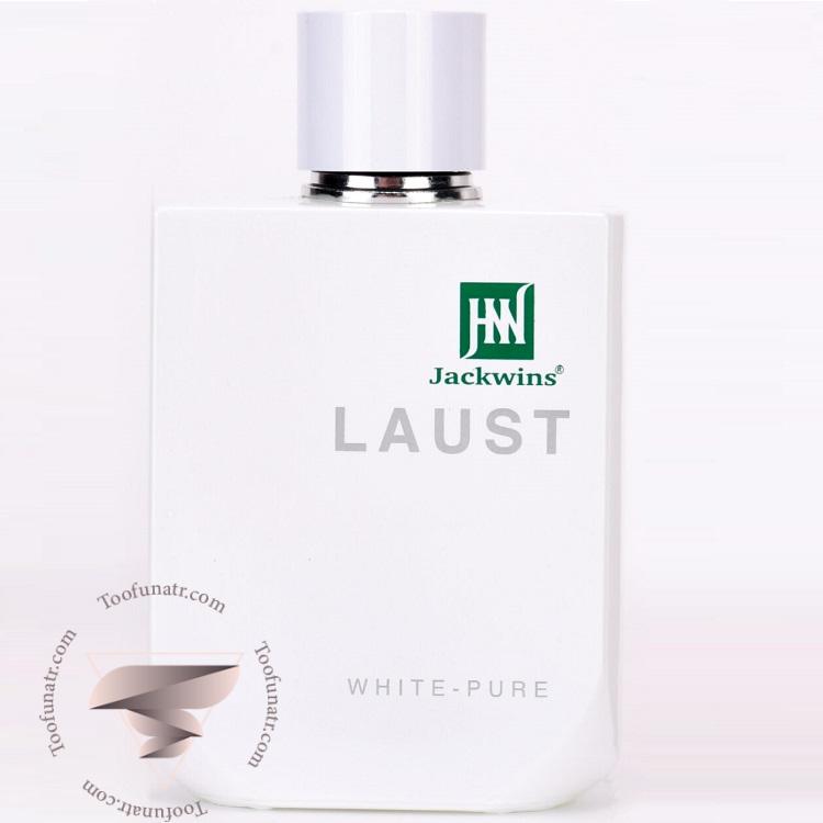 لاگوست ال.12.12 بلنک (سفید) جانوین جکوینز لاست وایت پیور (100 میل) - Lacoste L.12.12. Blanc (White) Johnwin Jackwins Laust White Pure لاگوست ال.12.12 بلنک (سفید) جانوین جکوینز لاست وایت پیور (100 میل) - Lacoste L.12.12. Blanc (White) Johnwin Jackwins Laust White Pure