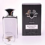 پارفومز د مارلی پگاسوس جانوین جکوینز رویالیتی پگاسوز (100 میل) - Parfums de Marly Pegasus Johnwin Jackwins Royality Pegasus