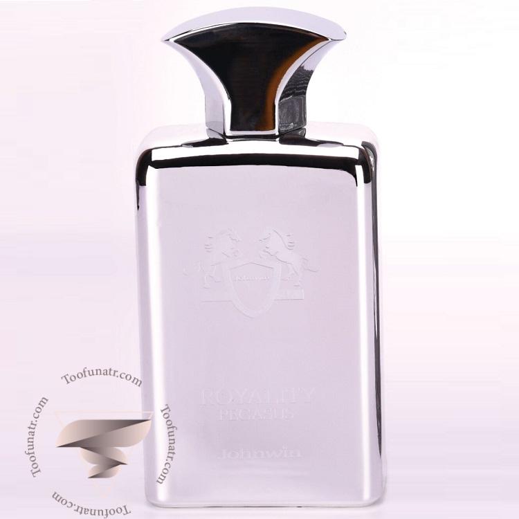 پارفومز د مارلی پگاسوس جانوین جکوینز رویالیتی پگاسوز (100 میل) - Parfums de Marly Pegasus Johnwin Jackwins Royality Pegasus پارفومز د مارلی پگاسوس جانوین جکوینز رویالیتی پگاسوز (100 میل) - Parfums de Marly Pegasus Johnwin Jackwins Royality Pegasus