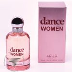 کارولینا هررا 212 زنانه جانوین جکوینز دنس وومن - Carolina Herrera 212 Johnwin Jackwins Dance Women