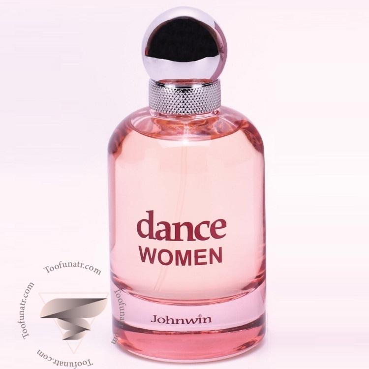 کارولینا هررا 212 زنانه جانوین جکوینز دنس وومن - Carolina Herrera 212 Johnwin Jackwins Dance Women کارولینا هررا 212 زنانه جانوین جکوینز دنس وومن - Carolina Herrera 212 Johnwin Jackwins Dance Women