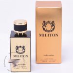 پاکو رابان وان میلیون ادو تویلت جانوین جکوینز میلیتون - Paco Rabanne 1 Million Johnwin Jackwins Militon
