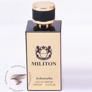 پاکو رابان وان میلیون ادو تویلت جانوین جکوینز میلیتون - Paco Rabanne 1 Million Johnwin Jackwins Militon