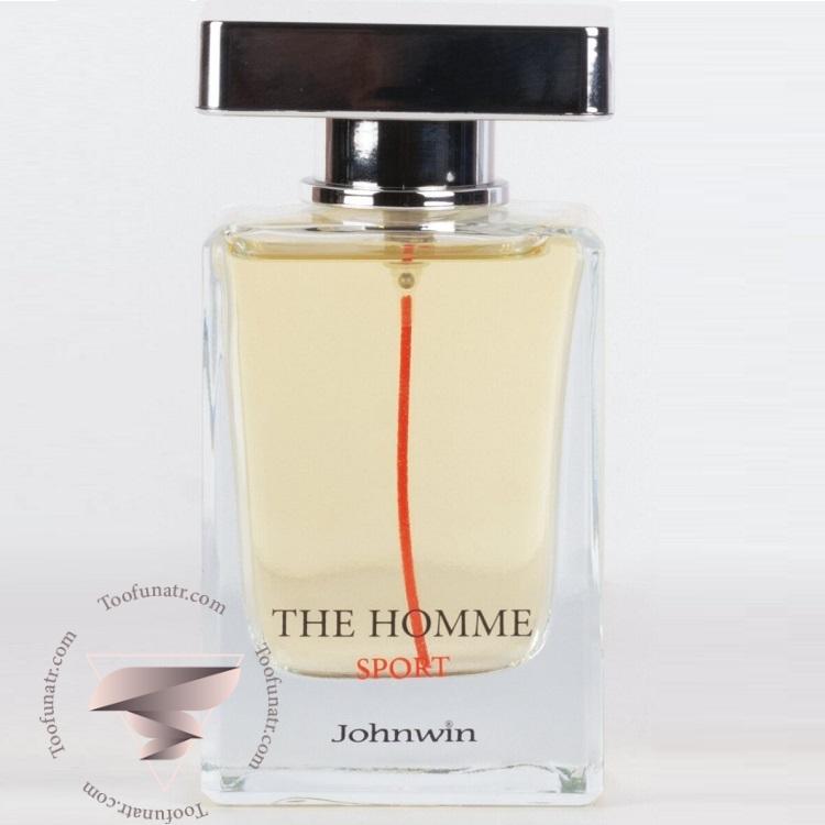 دیور هوم اسپرت جانوین جکوینز د هوم اسپرت (100 میل) - Dior Homme Sport Johnwin Jackwins The Homme Sport دیور هوم اسپرت جانوین جکوینز د هوم اسپرت (100 میل) - Dior Homme Sport Johnwin Jackwins The Homme Sport
