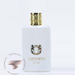 تروساردی دونا 2011 جانوین جکوینز دونا - Trussardi Donna 2011 Johnwin Jackwins Duna