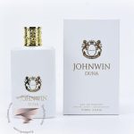 تروساردی دونا 2011 جانوین جکوینز دونا - Trussardi Donna 2011 Johnwin Jackwins Duna