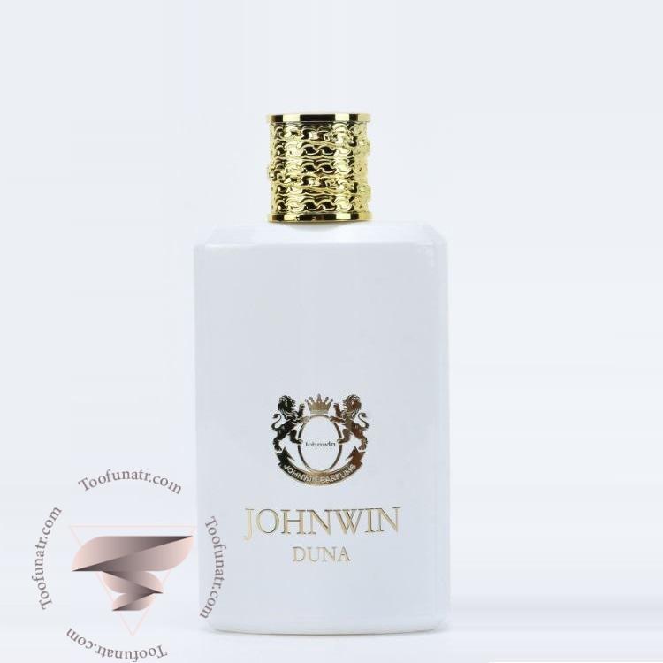 تروساردی دونا 2011 جانوین جکوینز دونا - Trussardi Donna 2011 Johnwin Jackwins Duna تروساردی دونا 2011 جانوین جکوینز دونا - Trussardi Donna 2011 Johnwin Jackwins Duna