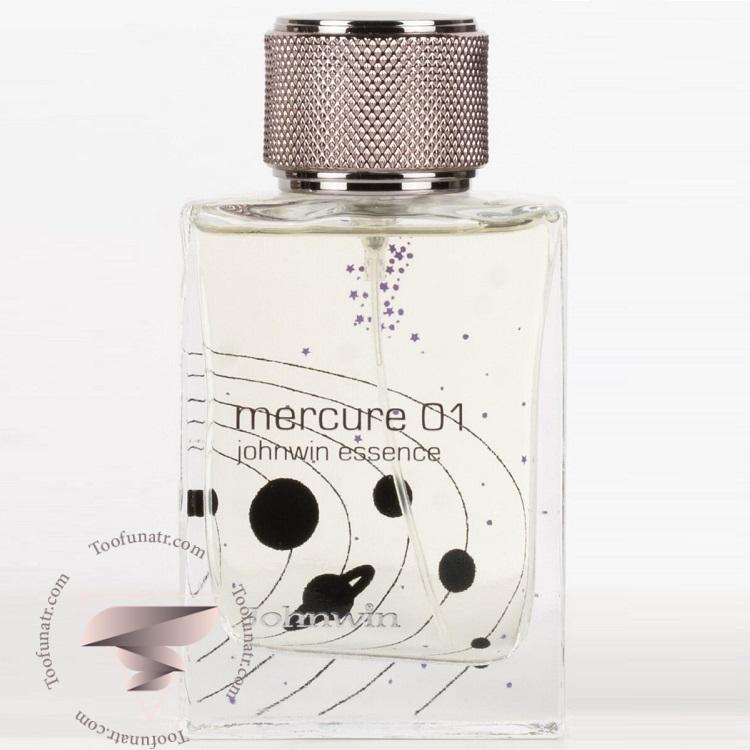 اسنتریک مولکولز مولکول 01 جانوین جکوینز مرکیور 01 - Escentric Molecules Molecule 01 Johnwin Jackwins Essence Mercure 01 اسنتریک مولکولز مولکول 01 جانوین جکوینز مرکیور 01 - Escentric Molecules Molecule 01 Johnwin Jackwins Essence Mercure 01