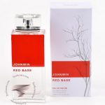 آرماند باسی این رد ادو تویلت جانوین جکوینز رد بیس - Armand Basi In Red Johnwin Jackwins Red Base