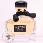 گوچی فلورا بای گوچی ادو پرفیوم جانوین جکوینز فلورل - Gucci Flora by Gucci EDP Johnwin Jackwins Florelle