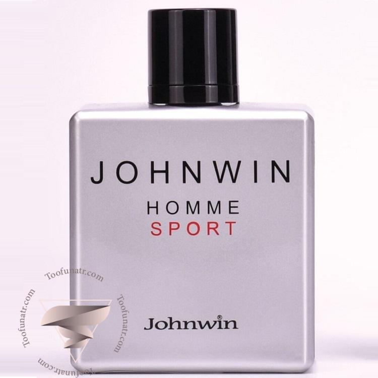 شنل الور هوم اسپرت جانوین جکوینز - Chanel Allure Homme Sport Johnwin Jackwins شنل الور هوم اسپرت جانوین جکوینز - Chanel Allure Homme Sport Johnwin Jackwins