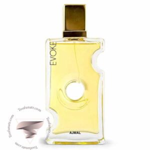 اجمل اووک فور هر زنانه - Ajmal Evoke for Her