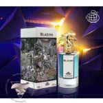 پنهالیگونز د بلیزینگ مستر سم فراگرنس ورد بلیزینگ - Penhaligon's The Blazing Mr Sam Fragrance World Blazing