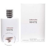 لالیک وایت (لالیک سفید) جانوین جکوینز وایت - Lalique White Johnwin Jackwins White