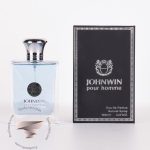 ورساچه پور هوم (مردانه - آبی) جانوین جکوینز پورهوم (100 میل) - Versace Pour Homme Johnwin Jackwins Pour Homme