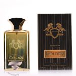 پارفومز د مارلی گودولفین جانوین جکوینز گلدن - Parfums de Marly Godolphin Johnwin Jackwins Golden