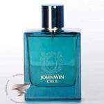ورساچه اروس مردانه ادو تویلت جانوین جکوینز اریس - Versace Eros Johnwin Jackwins Eris