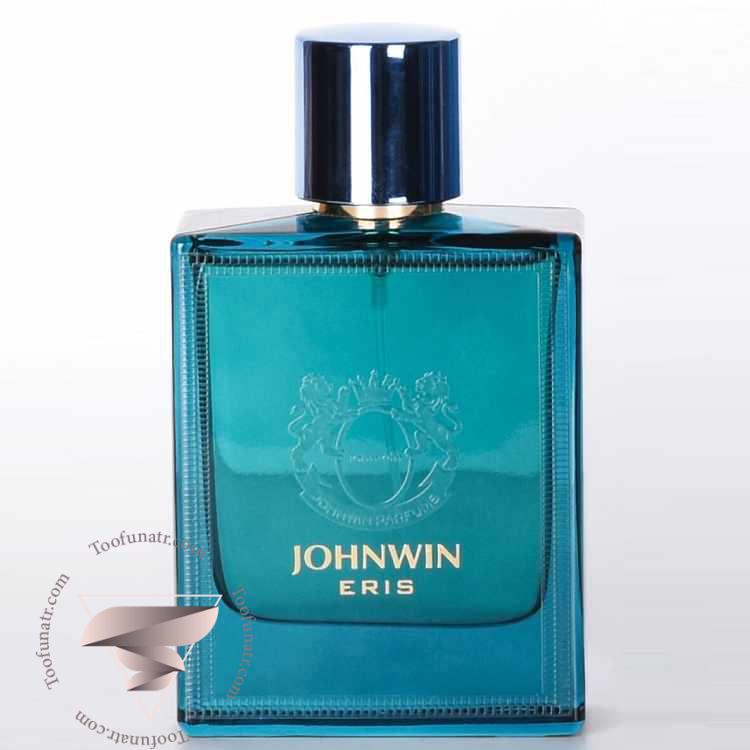 ورساچه اروس مردانه ادو تویلت جانوین جکوینز اریس - Versace Eros Johnwin Jackwins Eris ورساچه اروس مردانه ادو تویلت جانوین جکوینز اریس - Versace Eros Johnwin Jackwins Eris
