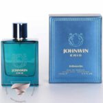 ورساچه اروس مردانه ادو تویلت جانوین جکوینز اریس - Versace Eros Johnwin Jackwins Eris