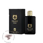 تروساردی اومو (یومو) 2011 جانوین جکوینز تروست اومو - Trussardi Uomo 2011 Johnwin Jackwin Truest Uomo