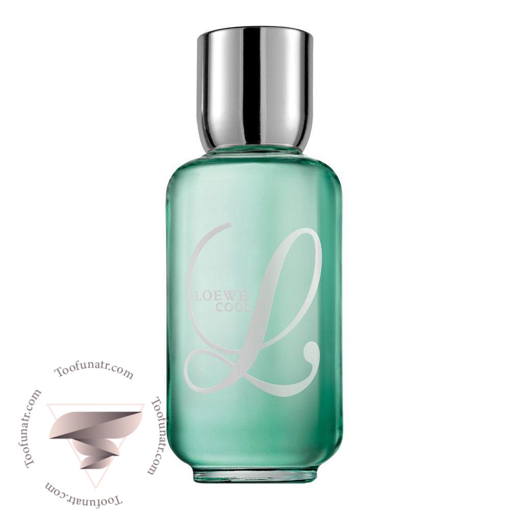 31 لووه ال کول - Image 1