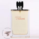 هرمس تق دی هرمس (تره د هرمس) ادو تویلت جانوین جکوینز لهوم (ال هوم) - Hermes Terre d'Hermes Johnwin Jackwins L'Homme