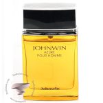 آزارو پور هوم مردانه جانوین جکوینز آزور پورهوم - Azzaro Pour Homme Johnwin Jackwins Azure Pour Homme