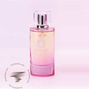 لاگوست تاچ آف پینک (صورتی) جانوین جکوینز اونلی پینک - Lacoste Touch of Pink Johnwin Jackwins Only Pink