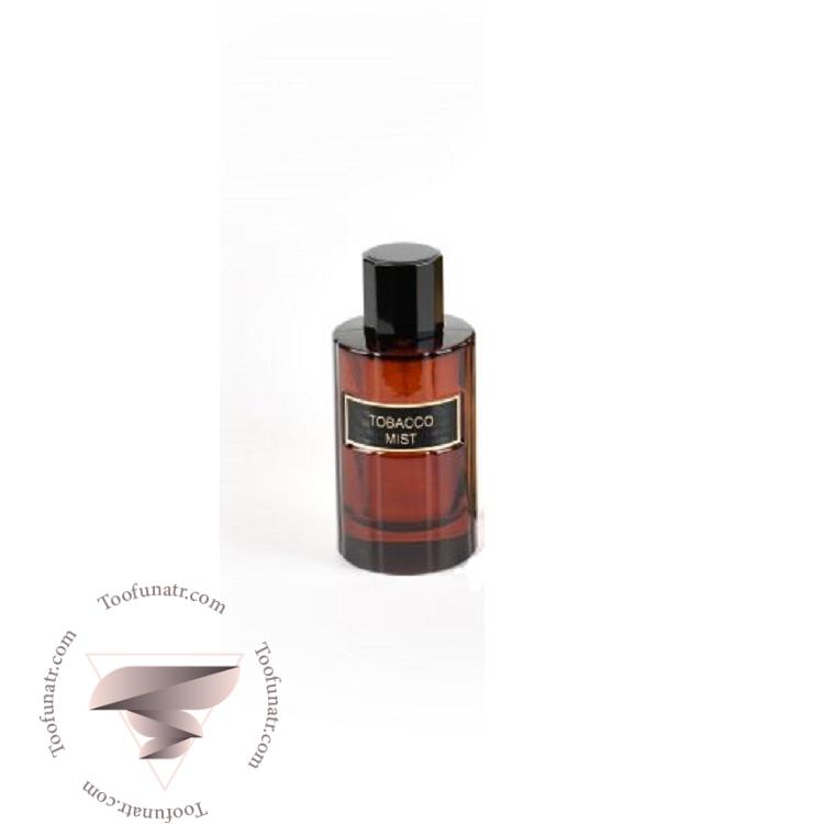 کارولینا هررا میستری توباکو جانوین جکوینز توباکو میست - Carolina Herrera Mystery Tobacco Johnwin Jackwins Tobacco Mist کارولینا هررا میستری توباکو جانوین جکوینز توباکو میست - Carolina Herrera Mystery Tobacco Johnwin Jackwins Tobacco Mist
