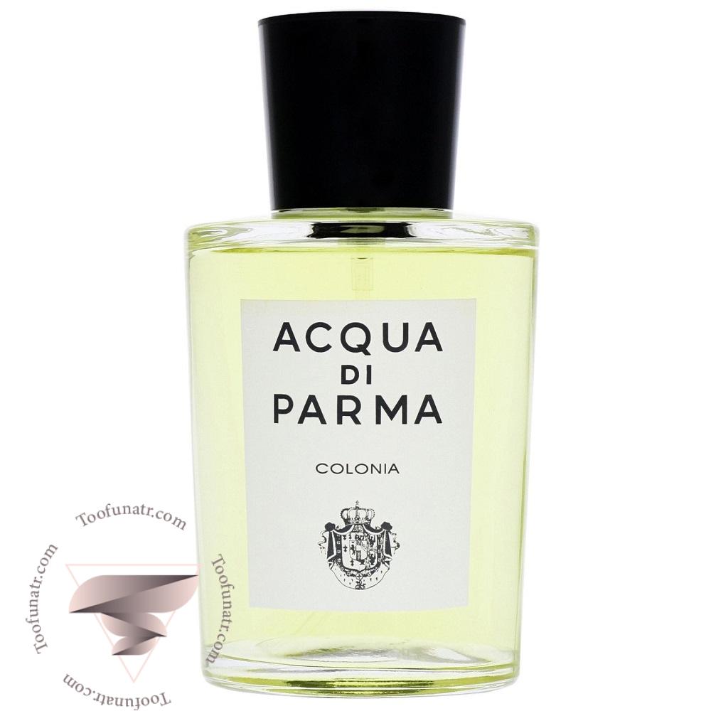 39 آکوا دی پارما کلونیا - Image 1