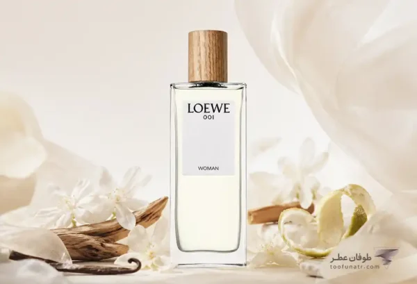 Loewe 001 Woman