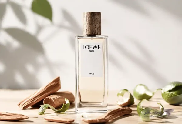 Loewe 001 for men