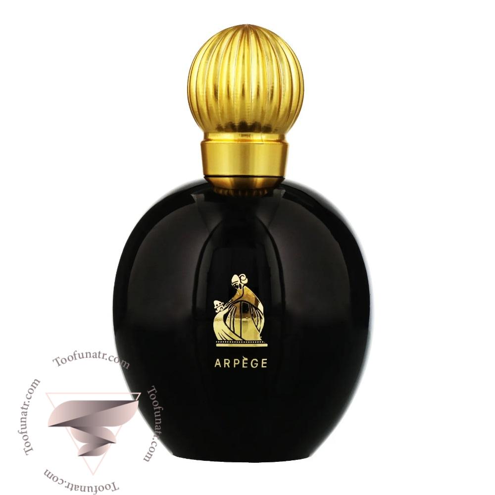 لانوین آرپیج (آرپج) زنانه - Lanvin Arpege لانوین آرپیج (آرپج) زنانه - Lanvin Arpege