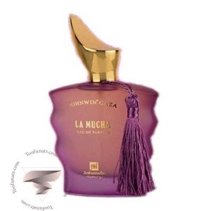 زرجوف کازاموراتی لاتوسکا جانوین جکوینز لا موکا - Xerjoff Casamorati La Tosca Johnwin Jackwins La Mucha