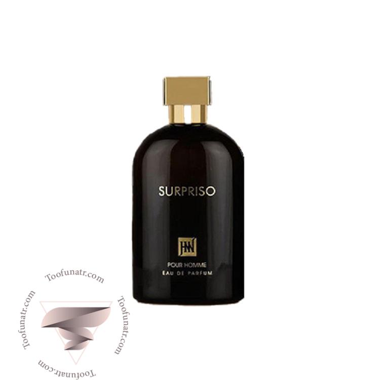 دولچه گابانا پور هوم اینتنسو جانوین جکوینز سورپریسو - Dolce Gabbana Pour Homme Intenso Johnwin Jackwins Surpriso دولچه گابانا پور هوم اینتنسو جانوین جکوینز سورپریسو - Dolce Gabbana Pour Homme Intenso Johnwin Jackwins Surpriso