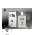 جورجیو آرمانی آکوا دی جیو اسنزا (نقره ای) جانوین جکوینز جیورجی لاین اسنزا (100 میل) - Giorgio Armani Acqua di Gio Essenza Johnwin Jackwins Giorgi Line Essnsa
