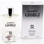 جورجیو آرمانی آکوا دی جیو اسنزا (نقره ای) جانوین جکوینز جیورجی لاین اسنزا (100 میل) - Giorgio Armani Acqua di Gio Essenza Johnwin Jackwins Giorgi Line Essnsa