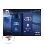 جورجیو آرمانی آکوا دی جیو پروفوندو جانوین جکوینز جیورجی لاین پارفومندو (100 میل) - Giorgio Armani Acqua di Giò Profondo Johnwin Jackwins Giorgi Line Parfumndo