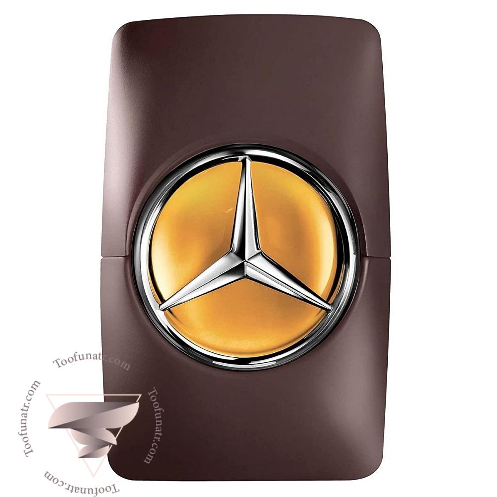مرسدس بنز من پرایوت - Mercedes Benz Man Private مرسدس بنز من پرایوت - Mercedes Benz Man Private