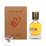 اورتو پاریسی برگاماسک - Orto Parisi Bergamask