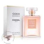 شنل کوکو مادمازل ادو پرفیوم - Chanel Coco Mademoiselle