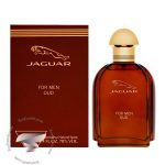 جگوار فور من عود مردانه - Jaguar For Men Oud