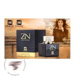 شیسیدو زن گلد الکسیر جانوین جکوینز زین گلد اینتنس - Shiseido Zen Gold Elixir Johnwin Jackwins Zin Gold Intense