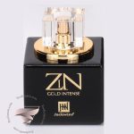 شیسیدو زن گلد الکسیر جانوین جکوینز زین گلد اینتنس - Shiseido Zen Gold Elixir Johnwin Jackwins Zin Gold Intense