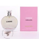 شنل چنس او فرش (سبز) جانوین جکوینز چری او د فرش - Chanel Chance Eau Fraiche Johnwin Jackwins Cherie Eau De Fresh