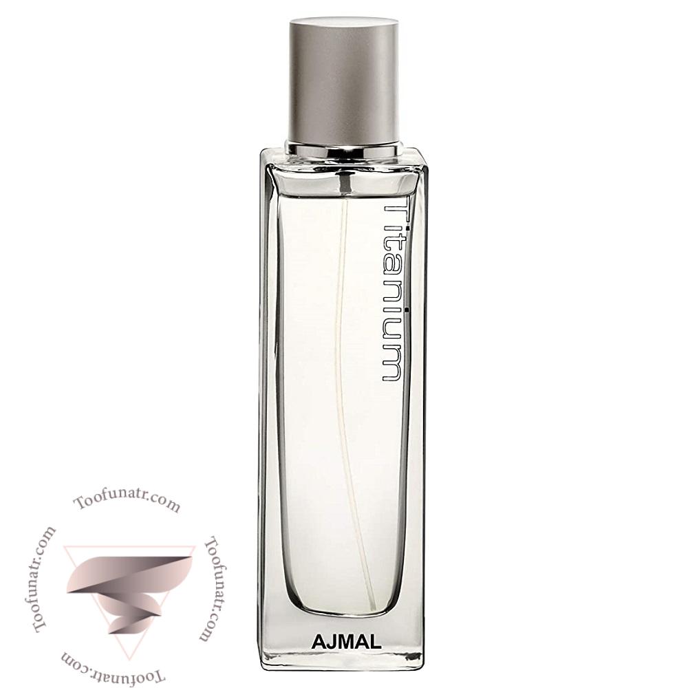 54 اجمل تیتانیوم زنانه - Image 1