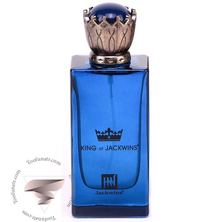 دولچه گابانا کی ادو تویلت جانوین جکوینز کینگ - Dolce Gabbana K Johnwin Jackwins King دولچه گابانا کی ادو تویلت جانوین جکوینز کینگ - Dolce Gabbana K Johnwin Jackwins King