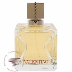 والنتینو ووس ویوا - Valentino Voce Viva