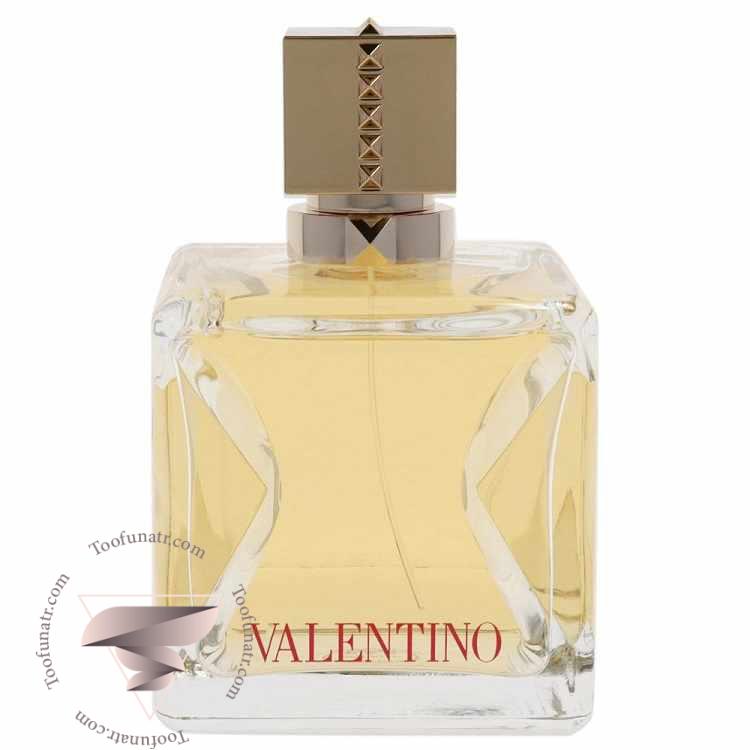 والنتینو ووس ویوا - Valentino Voce Viva والنتینو ووس ویوا - Valentino Voce Viva