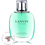 لانوین وتیور - Lanvin Vetyver